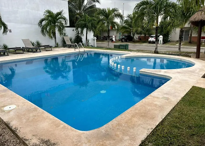 Casa Playa Hermosa