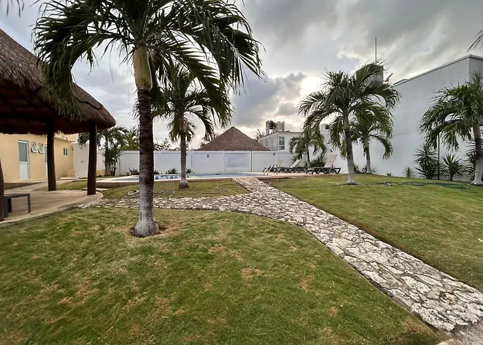 Сasa de vacaciones Casa Playa Hermosa
