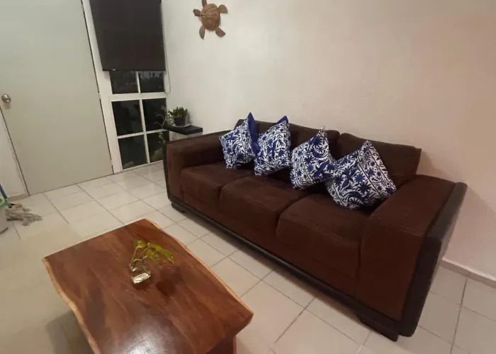 Сasa de vacaciones Casa Playa Hermosa *